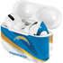 NFL Los Angeles Chargers Apple AirPods Pro Skin